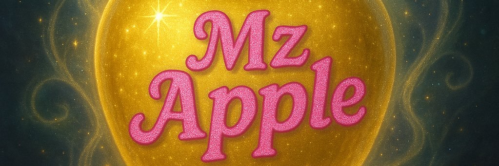 DaRealMzApple's profile banner image