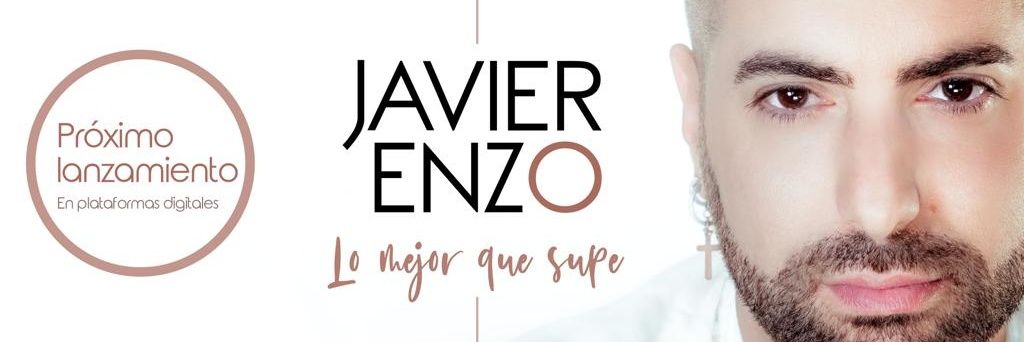 Javier Enzo banner