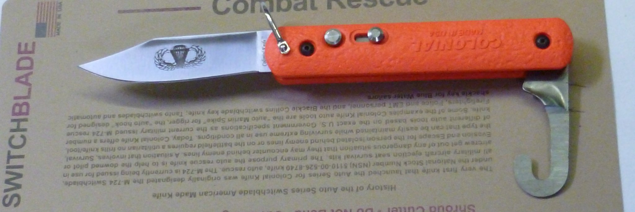 colonialknife's profile banner image