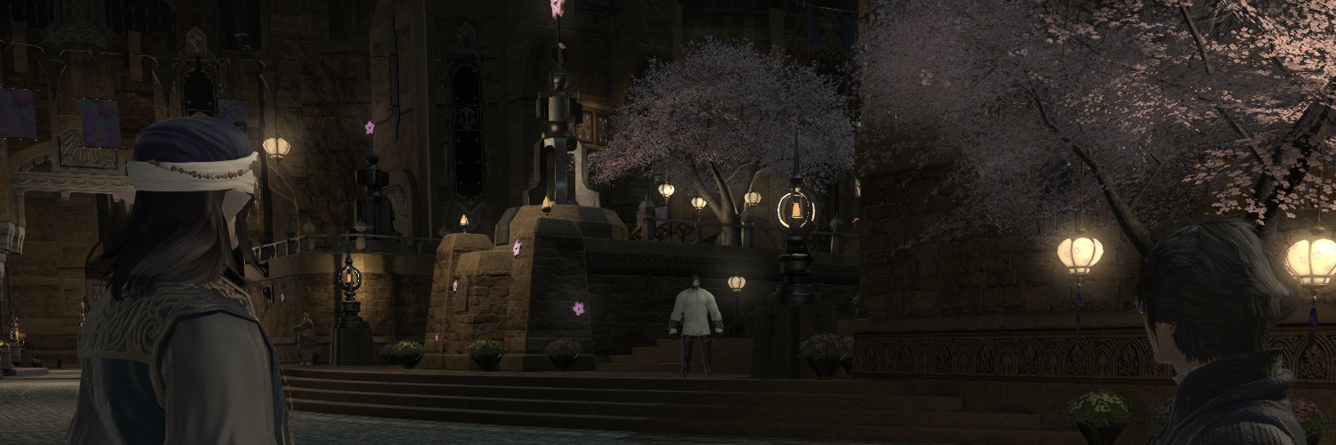 michaelbartnett's profile banner image