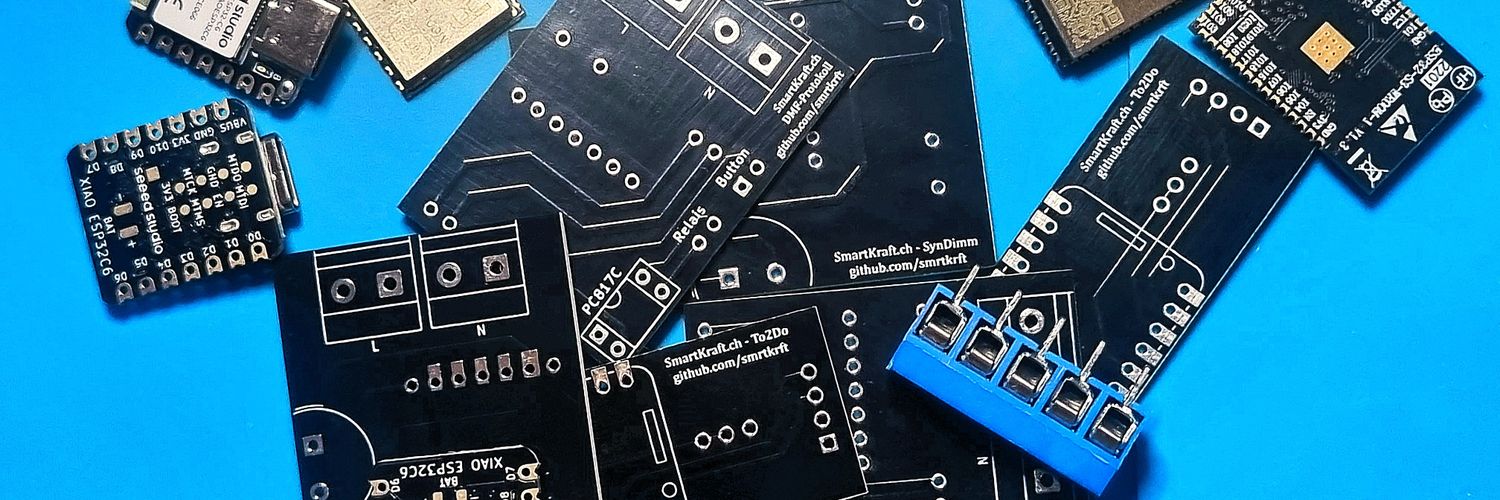 SmartKraftCode's profile banner image