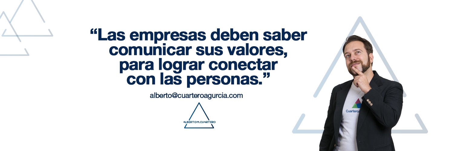 Alberto M.Cuartero banner