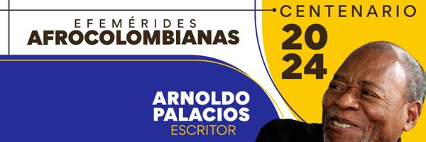 Fundación Color de Colombia Profile Banner