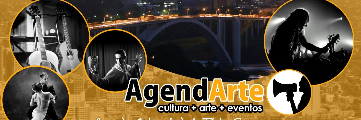 Agendartepy's profile banner image