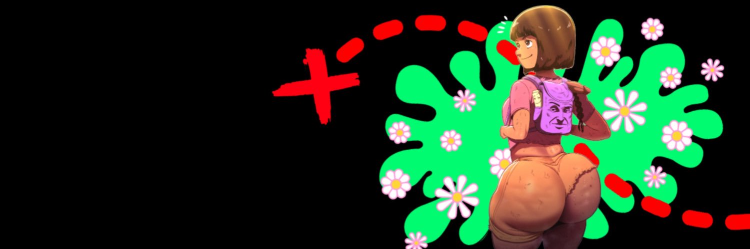 𝐃𝐎𝐑𝐀 𝐋𝐀 𝐙𝐎𝐑𝐑𝐀. 🎒 banner