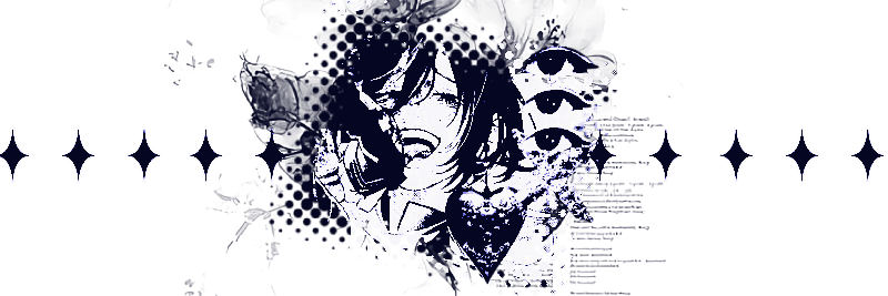 ᅠ.𖥔 𝕯ᴱ͟ⱽ͟ᴵᴸᅠ‍ᴏꜰᅠ‍仕事 ׅ⎖ banner