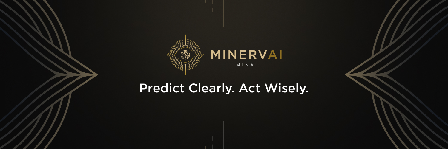 MINervAI banner