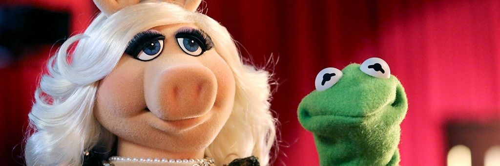 delaney ☀ muppet girl banner