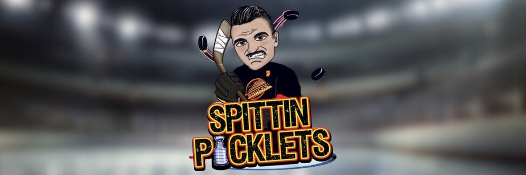 Spittin Picklets banner