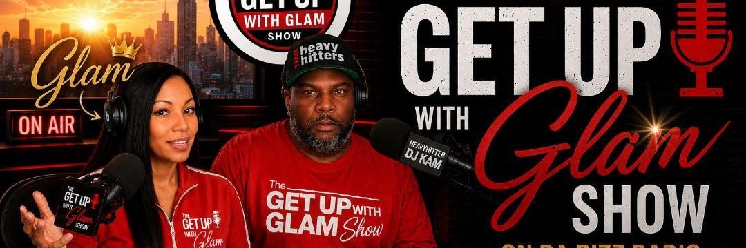 getupwithglam's profile banner image