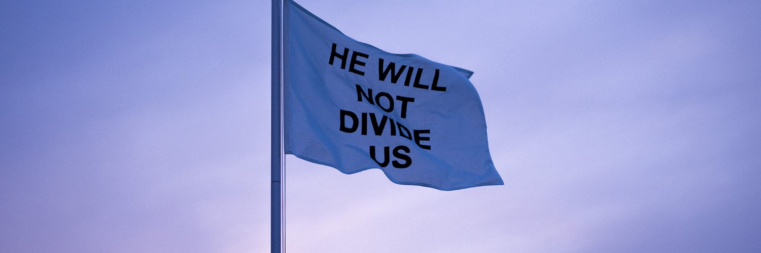 Luke Turner's banner