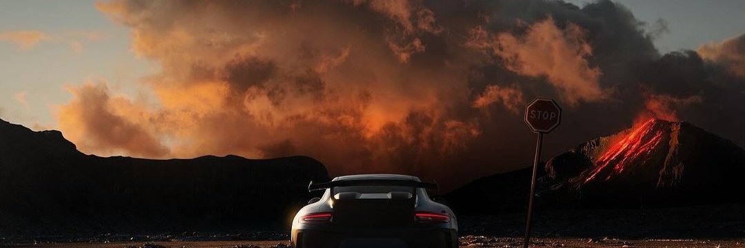 JarikCaputa's profile banner image
