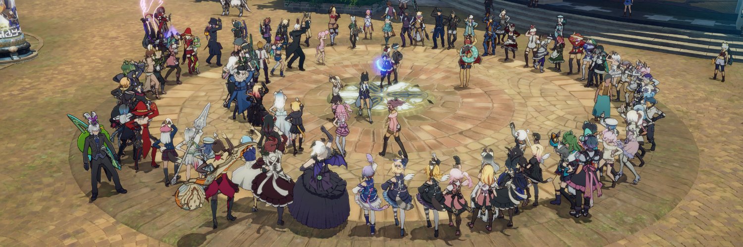なゆ banner