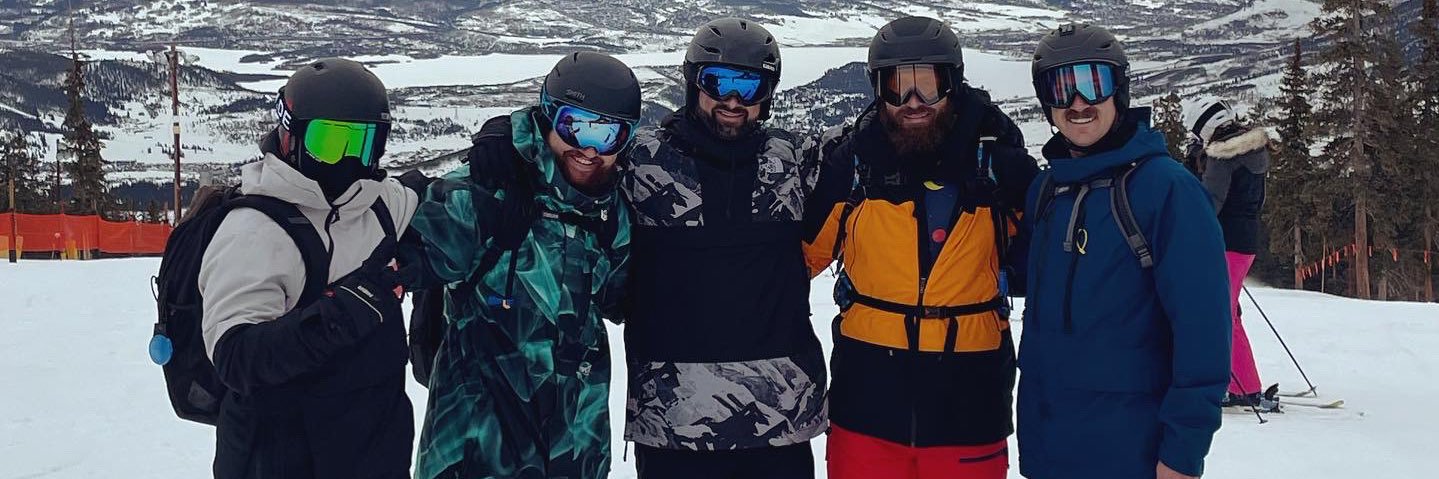 Mike 🇺🇸🇺🇸🇺🇸 banner