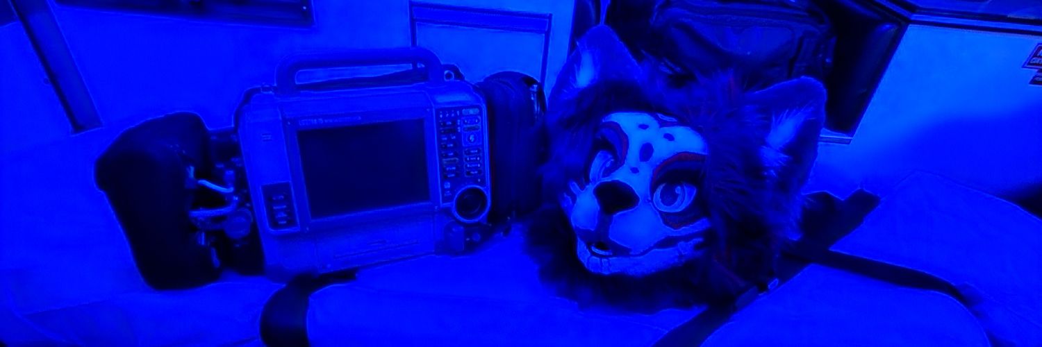 Kass 🚑 banner