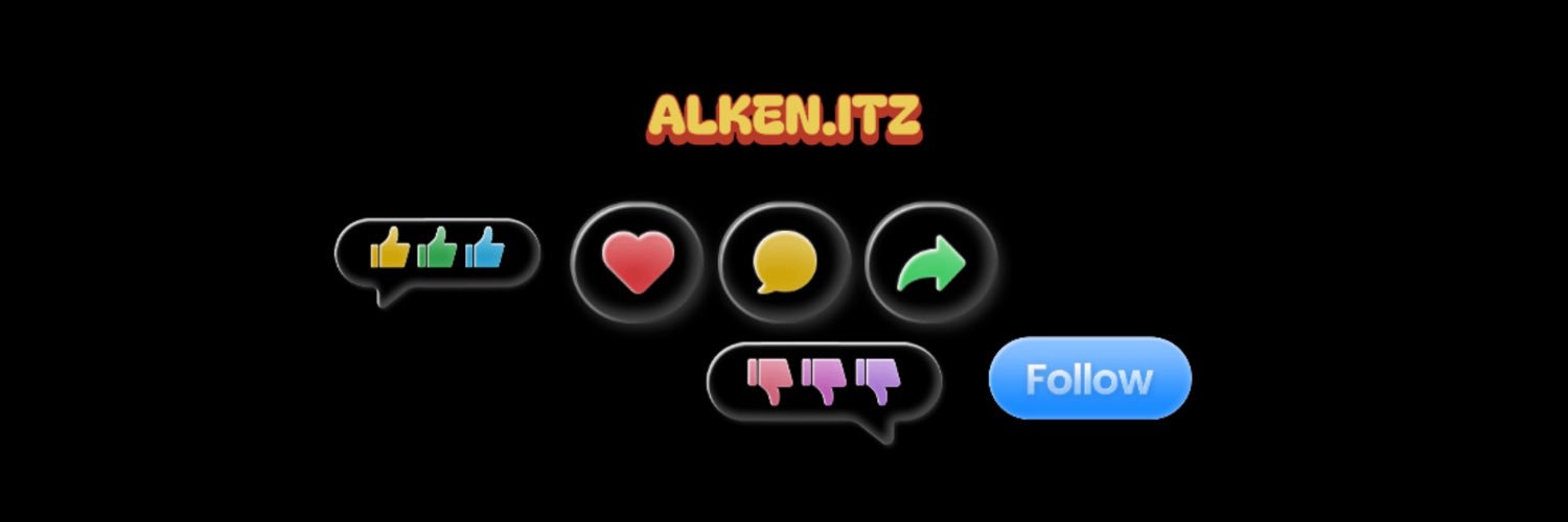arkenizz's profile banner image