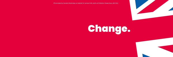 JamesFrith Profile Banner