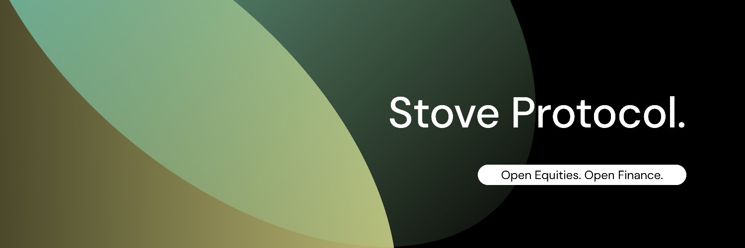 Stove Protocol banner