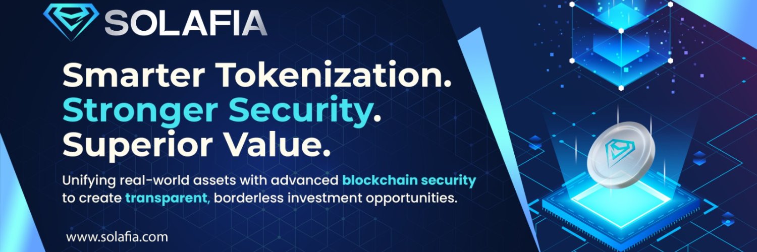 Solafia banner