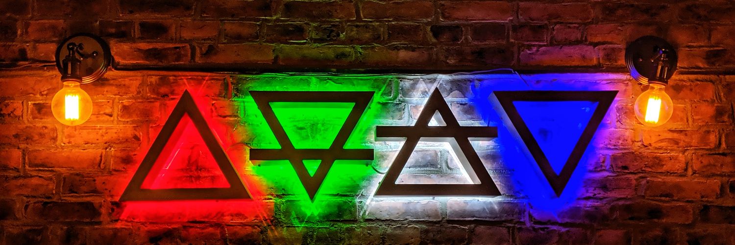 Keybalanced's profile banner image
