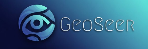 GeoSeeer Profile Banner