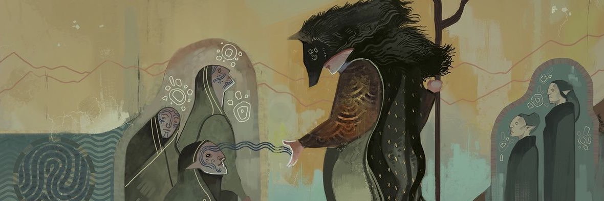 elfroot addict banner