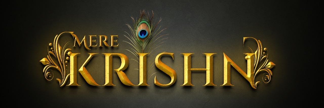 Mere Krishn banner