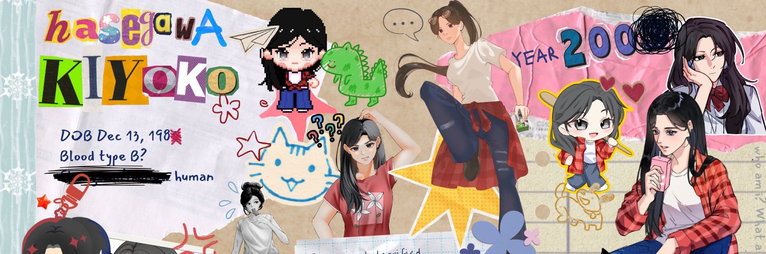 hasekiyon's profile banner image