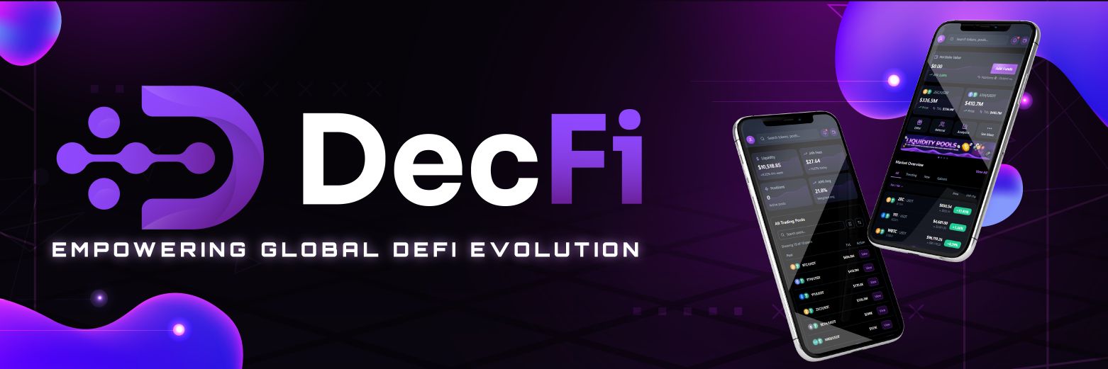 Decfi_io's profile banner image