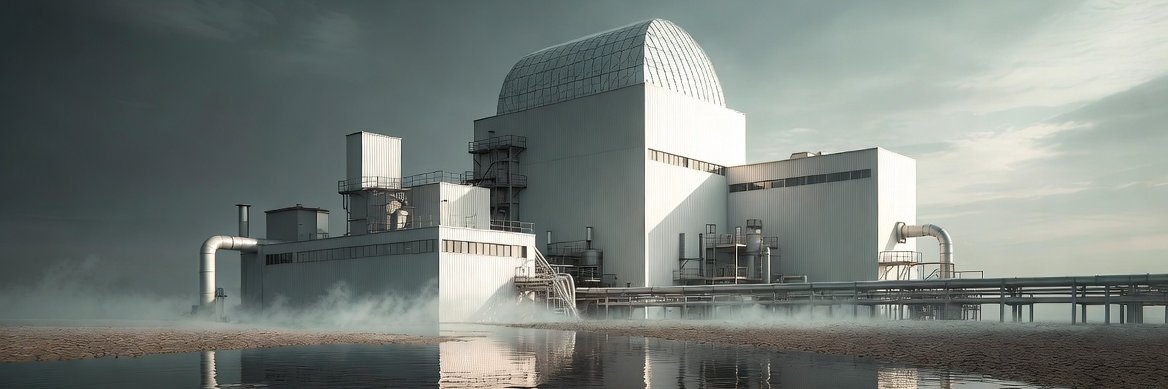 Raven-Flint Nuclear Corporation banner