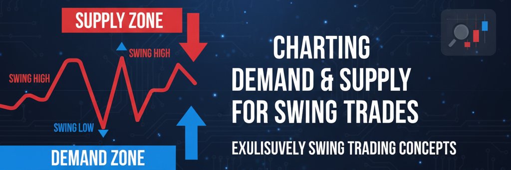 Swing charts banner