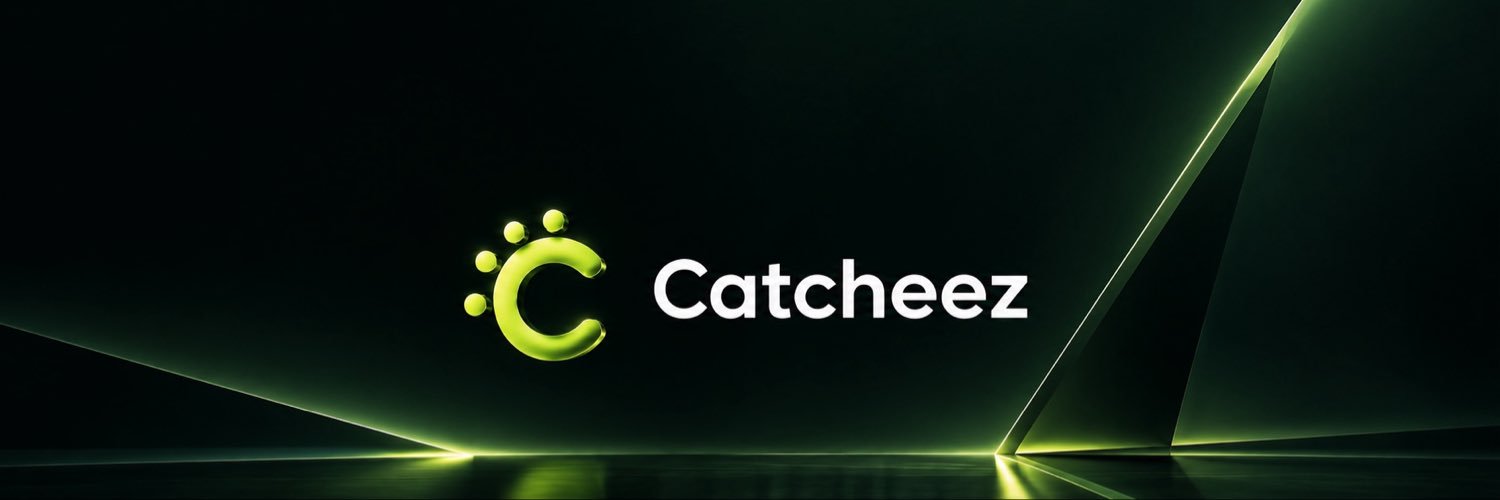 CATCHEEZ_'s profile banner image