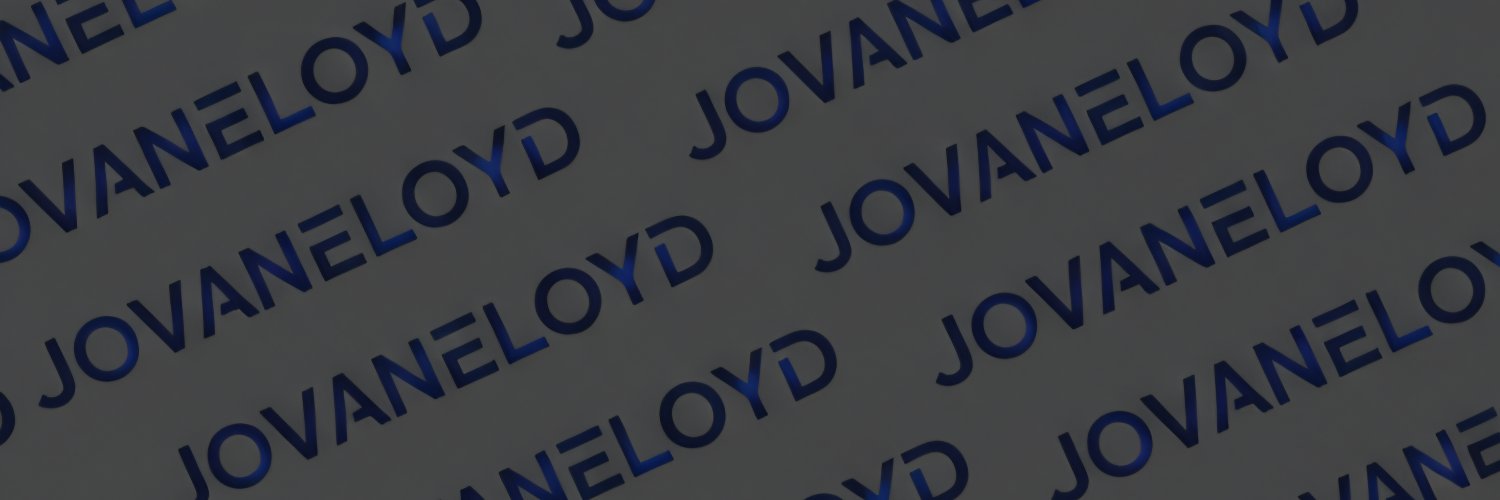 JovaneLoyd banner