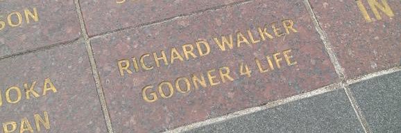 richywalks's profile banner image