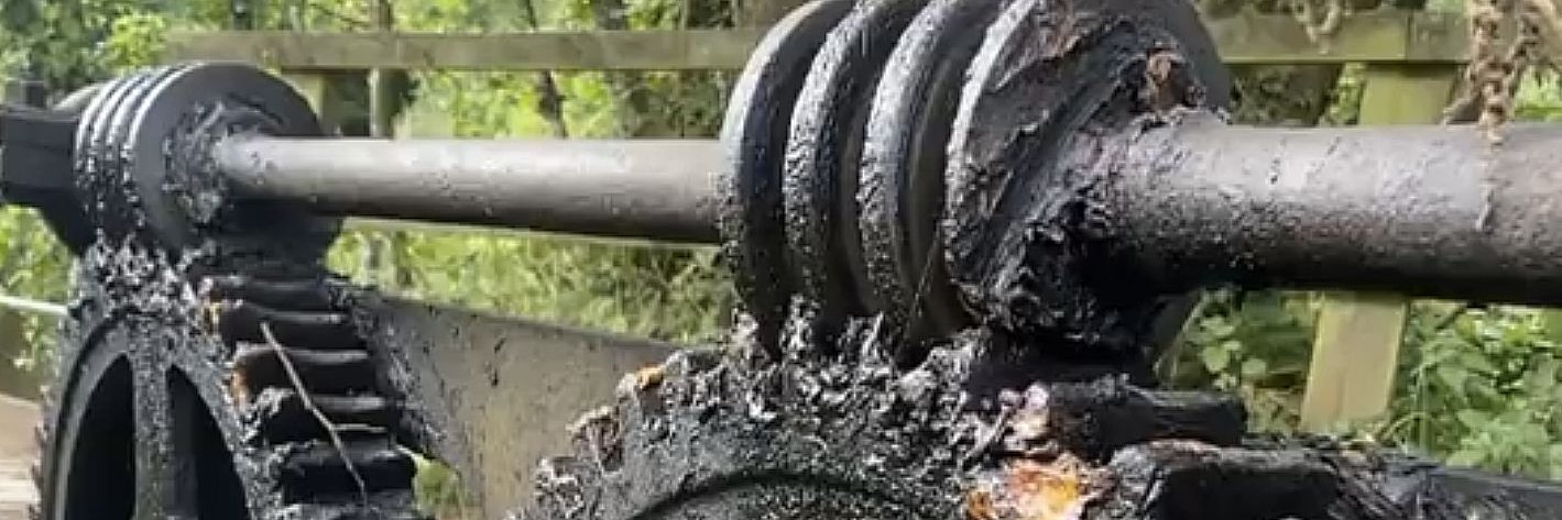 Peter McCormack banner