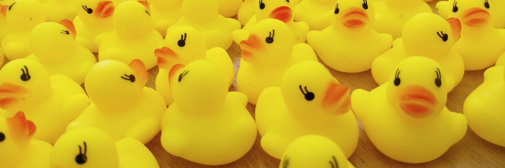 Gareth Harris - Online Training Developer banner