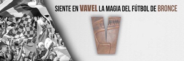 VAVEL_RFEF Profile Banner