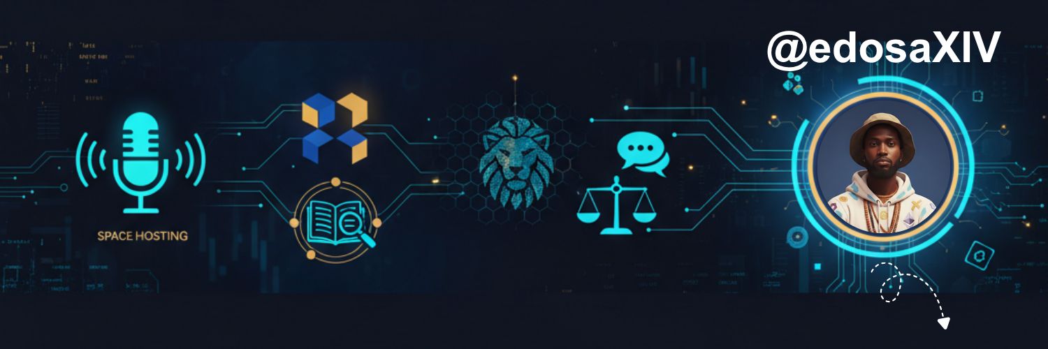 Edosa banner