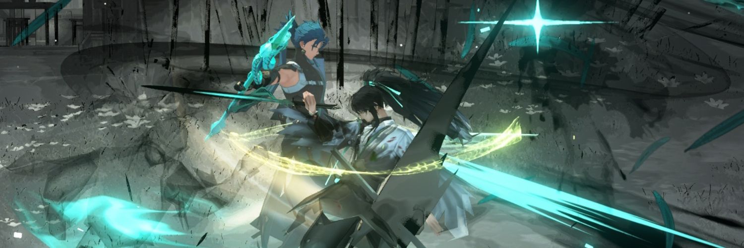 Geshu Week 2025 | DECEMBER 21~27 banner