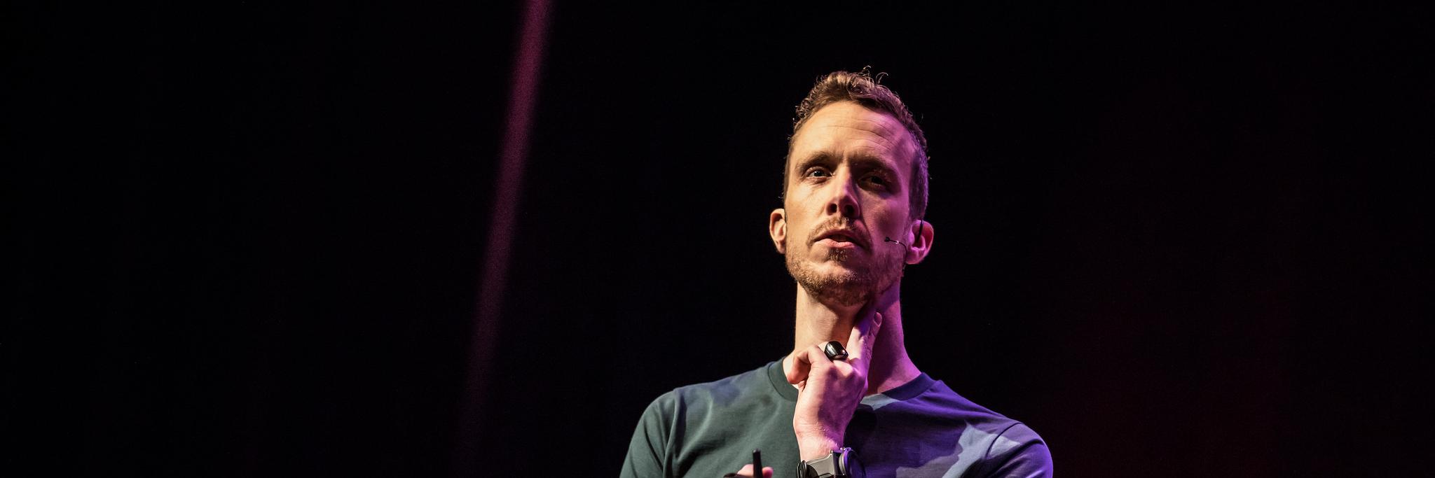 Peter Joosten MSc. banner