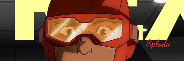 Rex banner