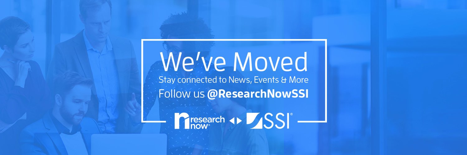 Research Now Canada banner