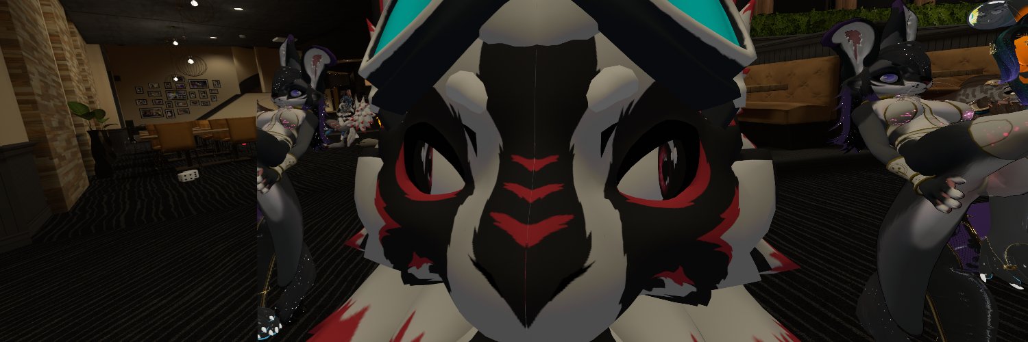 FurrenAD banner