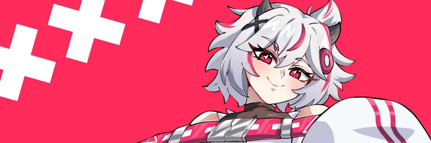 Lim ✖️⭕️ | EN VTuber banner