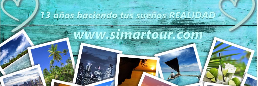 Simartour's profile banner image