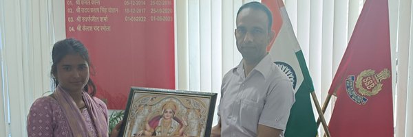 SharmaDhir61420 Profile Banner