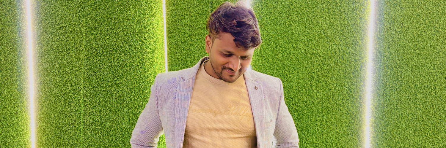 Devender Rathore banner