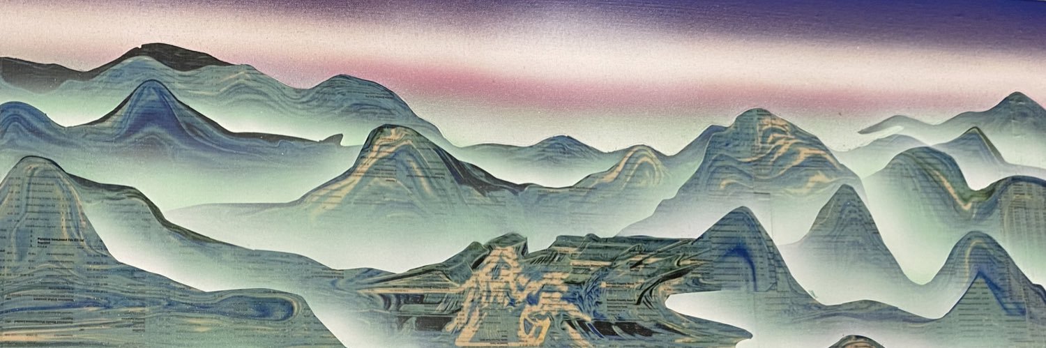 Gordon Cheung 🔥 張逸斌 banner