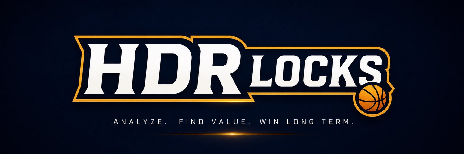 HDR banner