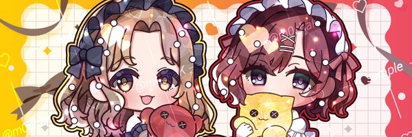 m0chaK Profile Banner